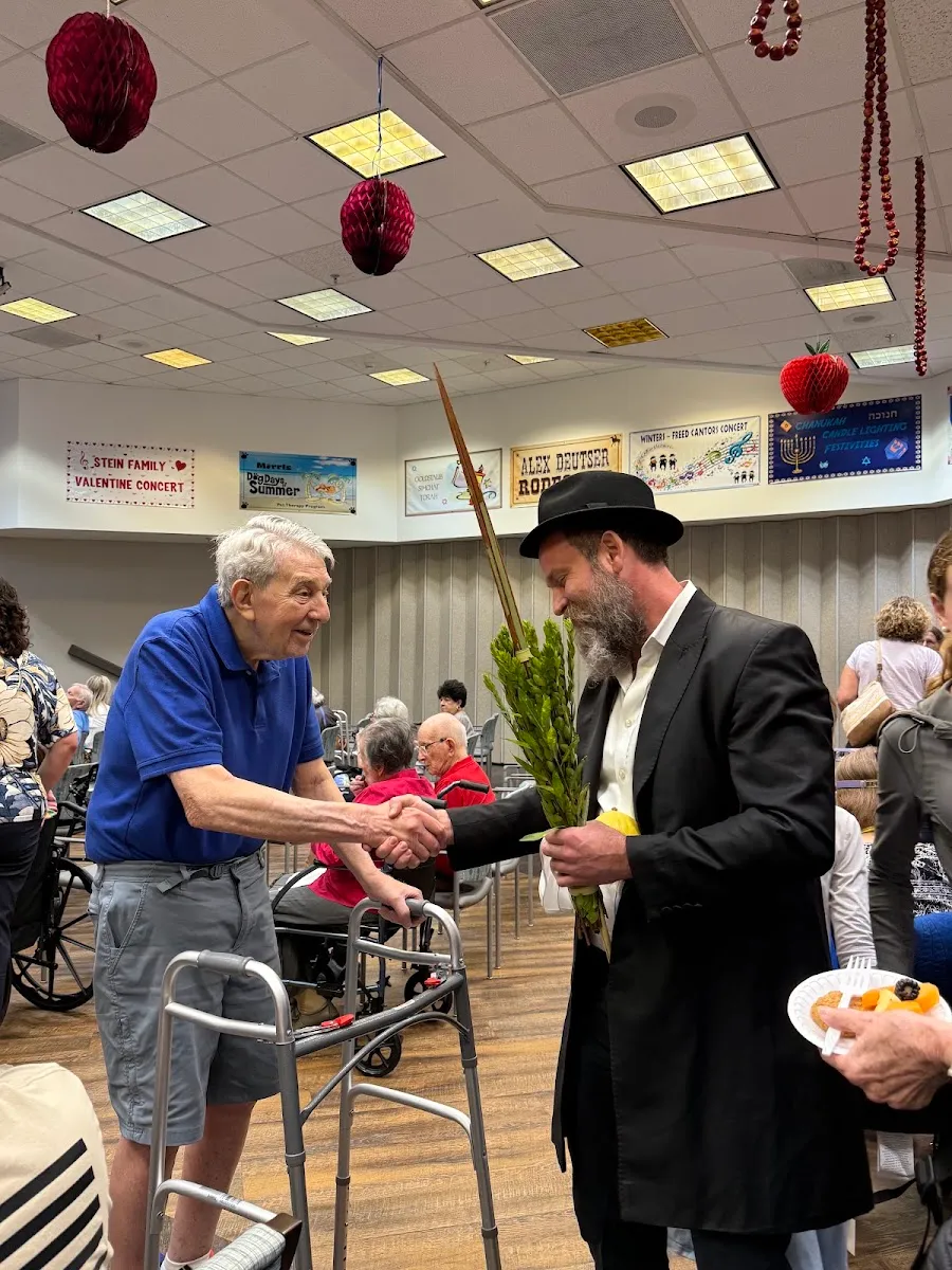 Seven Acres Jewish Senior Care Services — photo 7
