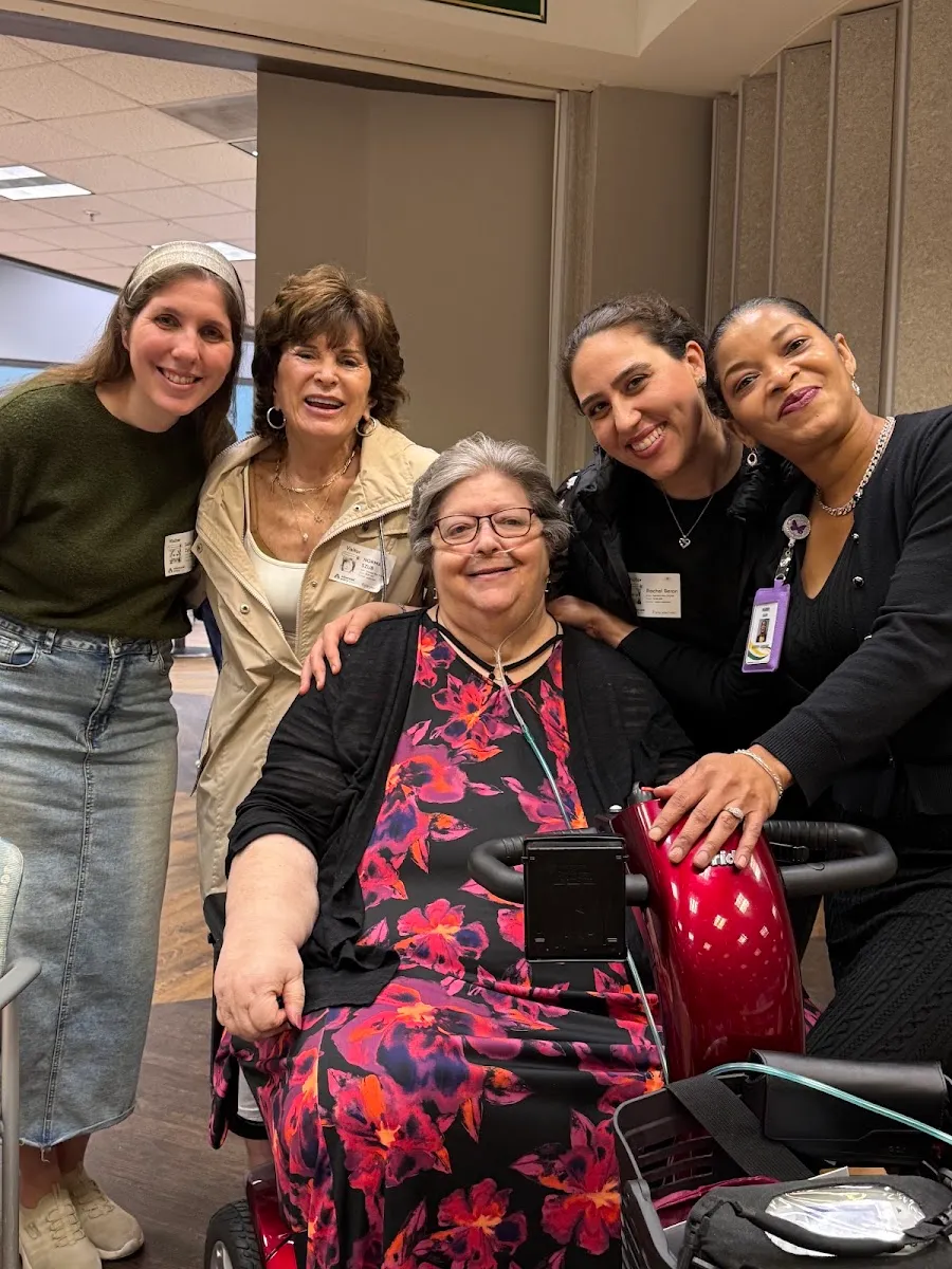 Seven Acres Jewish Senior Care Services — photo 8