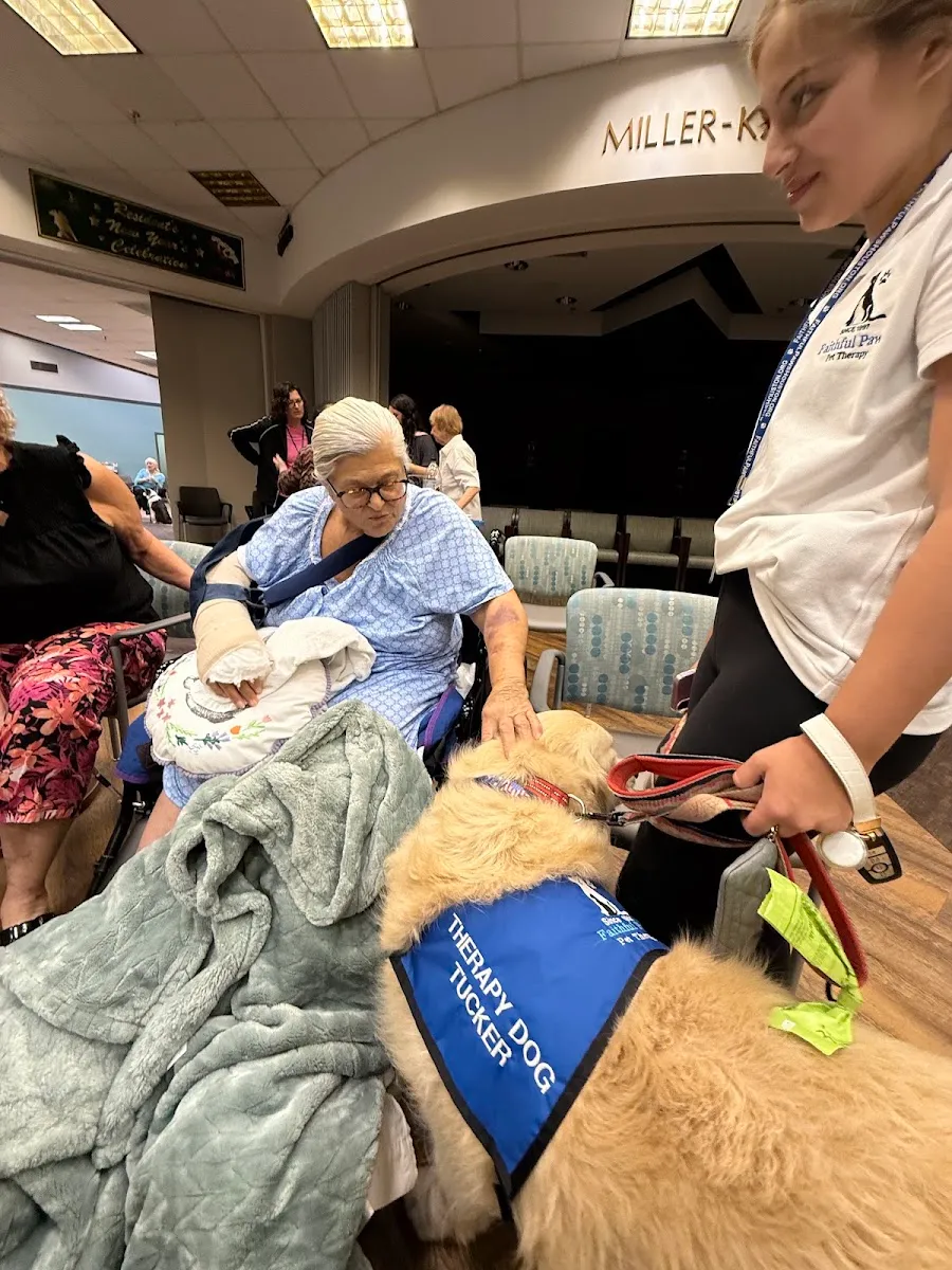 Seven Acres Jewish Senior Care Services — photo 9