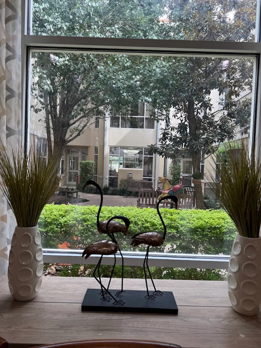 Seven Acres Jewish Senior Care Services — photo 10