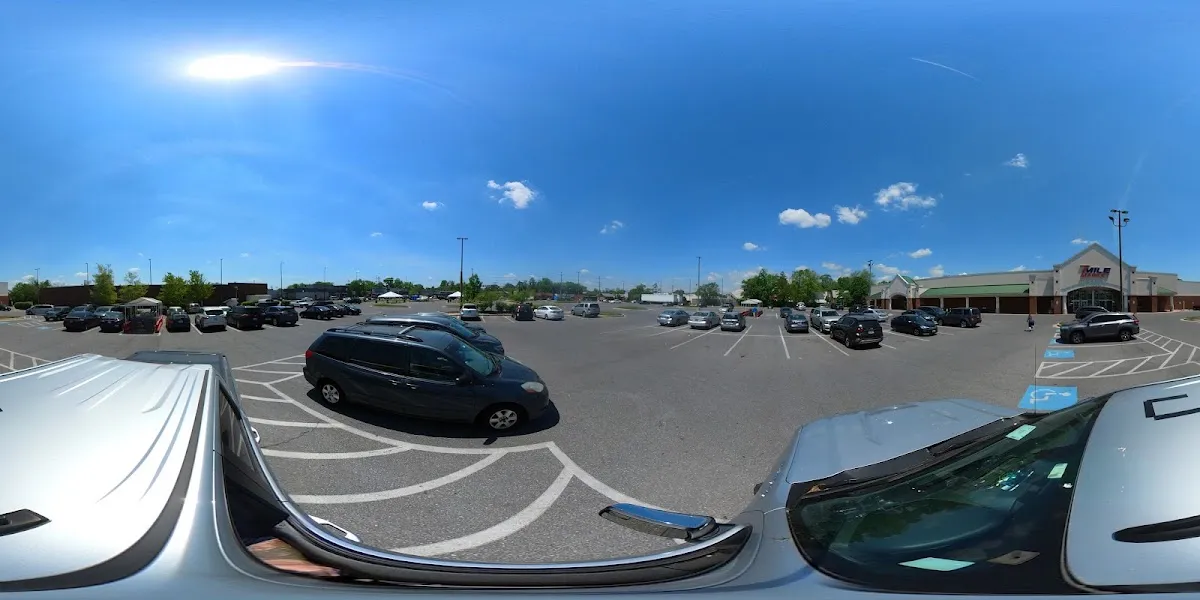 Seven Mile Market — photo 2