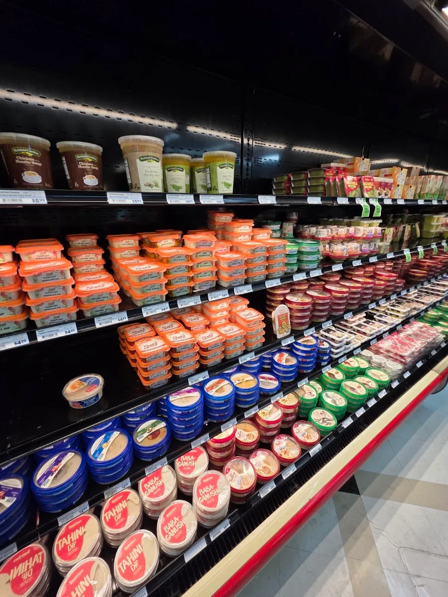 Seven Mile Market — photo 10