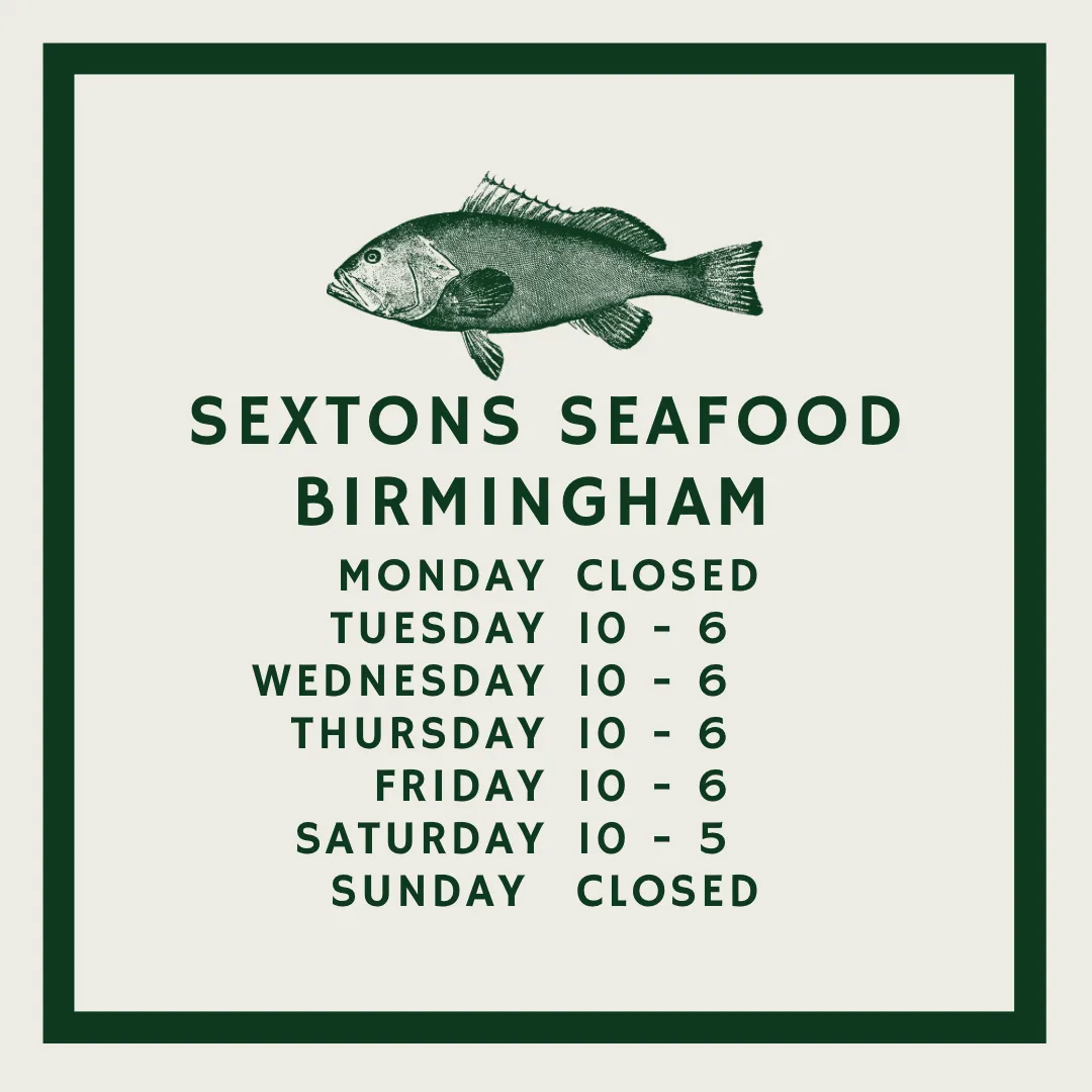 Sexton's Seafood Birmingham — photo 2