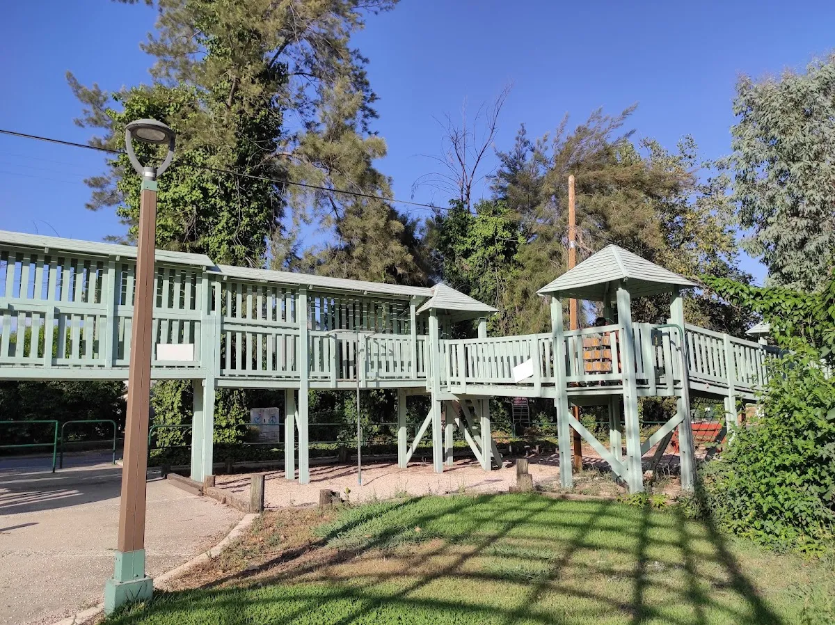 Sh'or Yoshuv Institute — foto 6