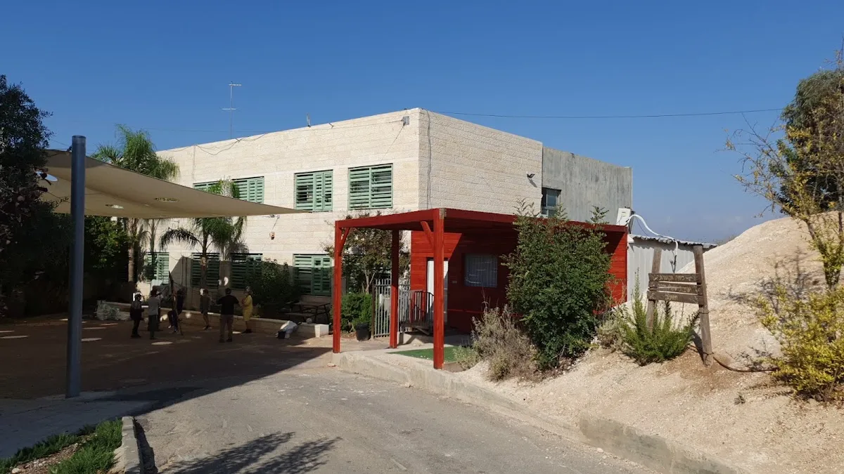 Sha'alei Torah Yeshiva high school — foto 6