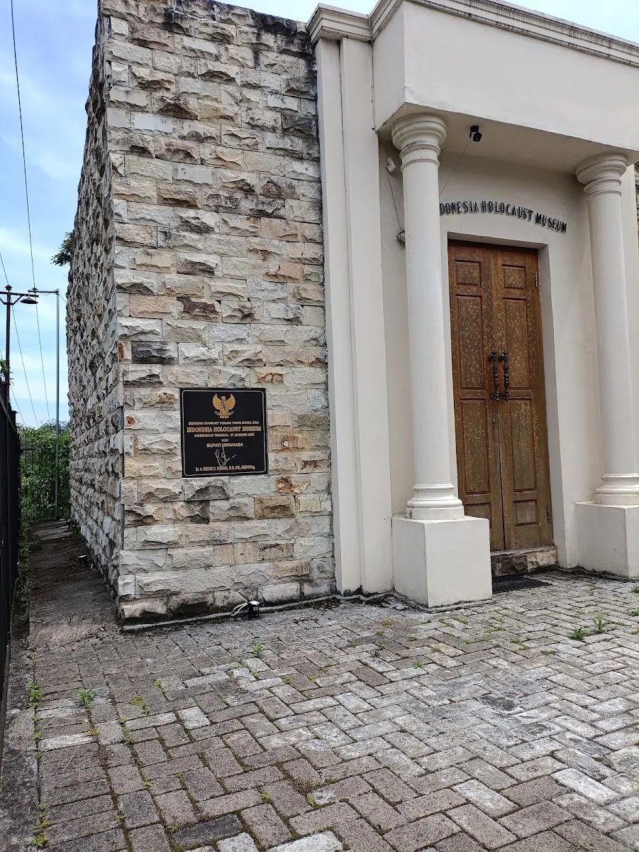 Shaar Hashamayim Synagogue — foto 4