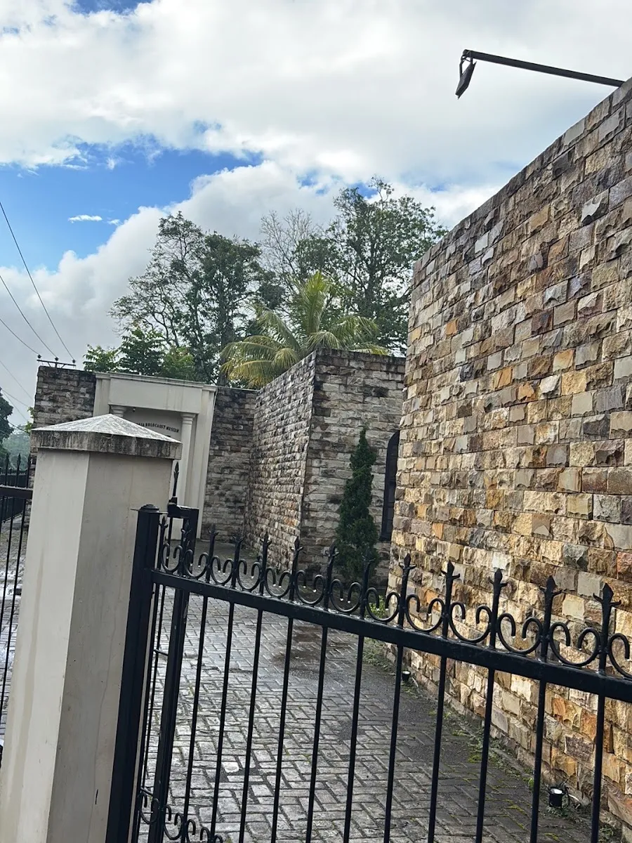 Shaar Hashamayim Synagogue — foto 5