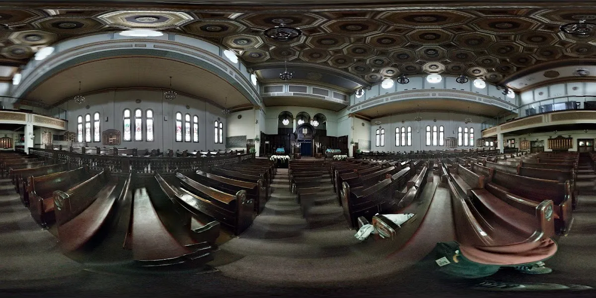 Shaar Hashomayim de Windsor — photo 3