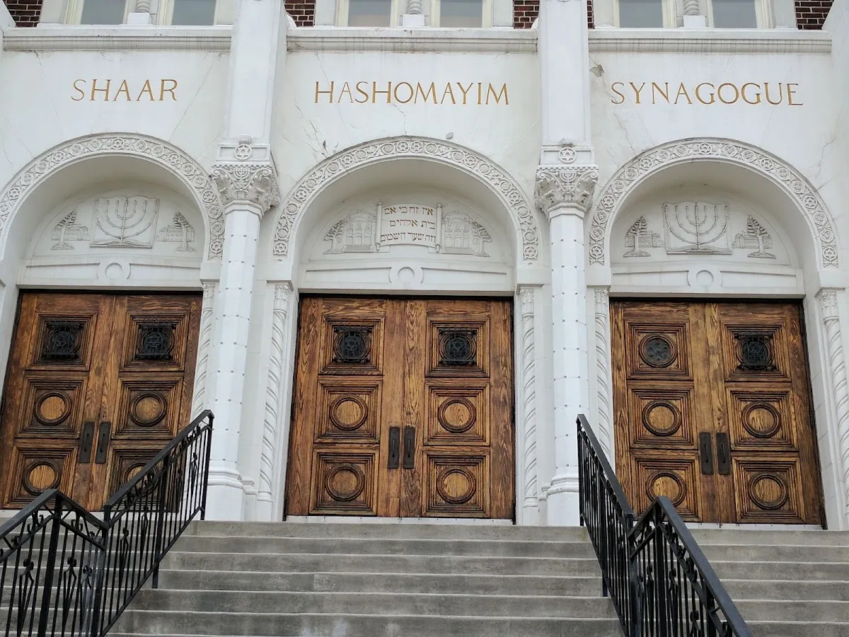 Shaar Hashomayim de Windsor — photo 5