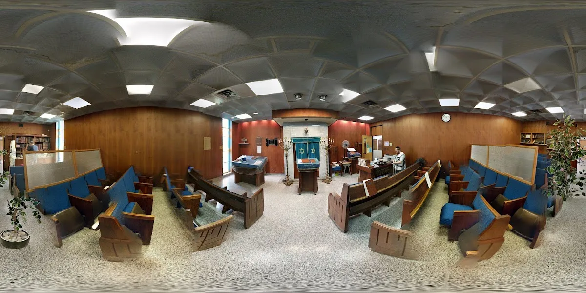 Shaar Hashomayim de Windsor — photo 9