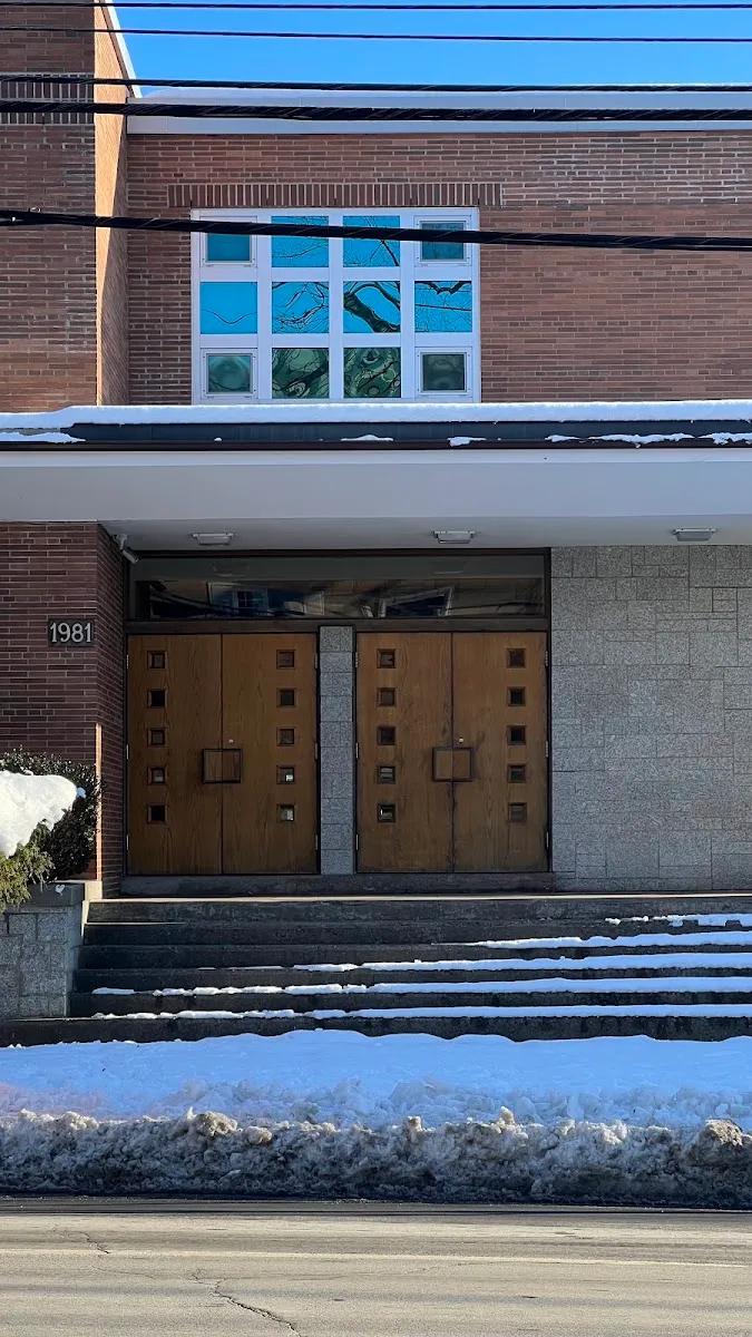 Shaar Shalom Congregation — photo 2