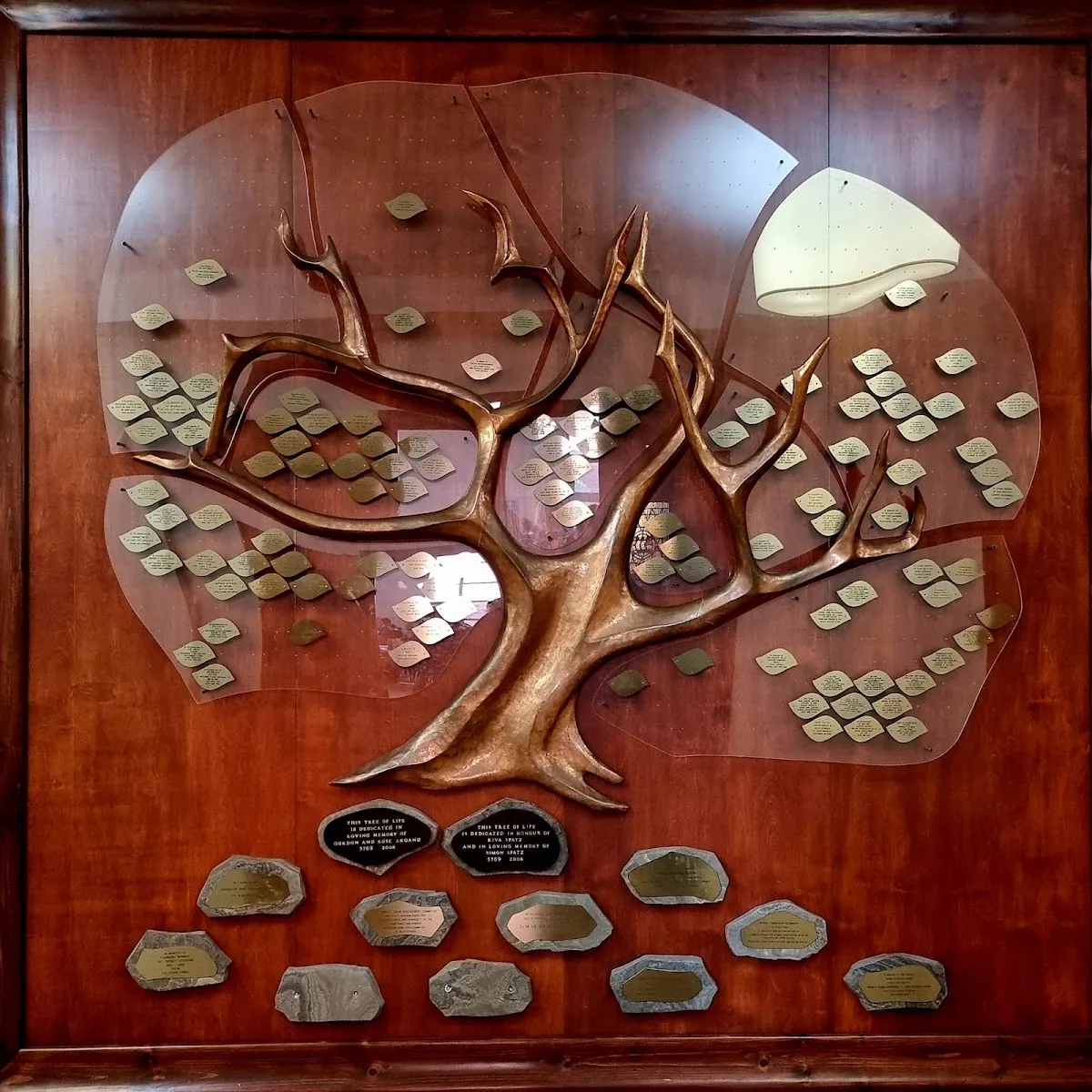 Shaar Shalom Congregation — photo 5