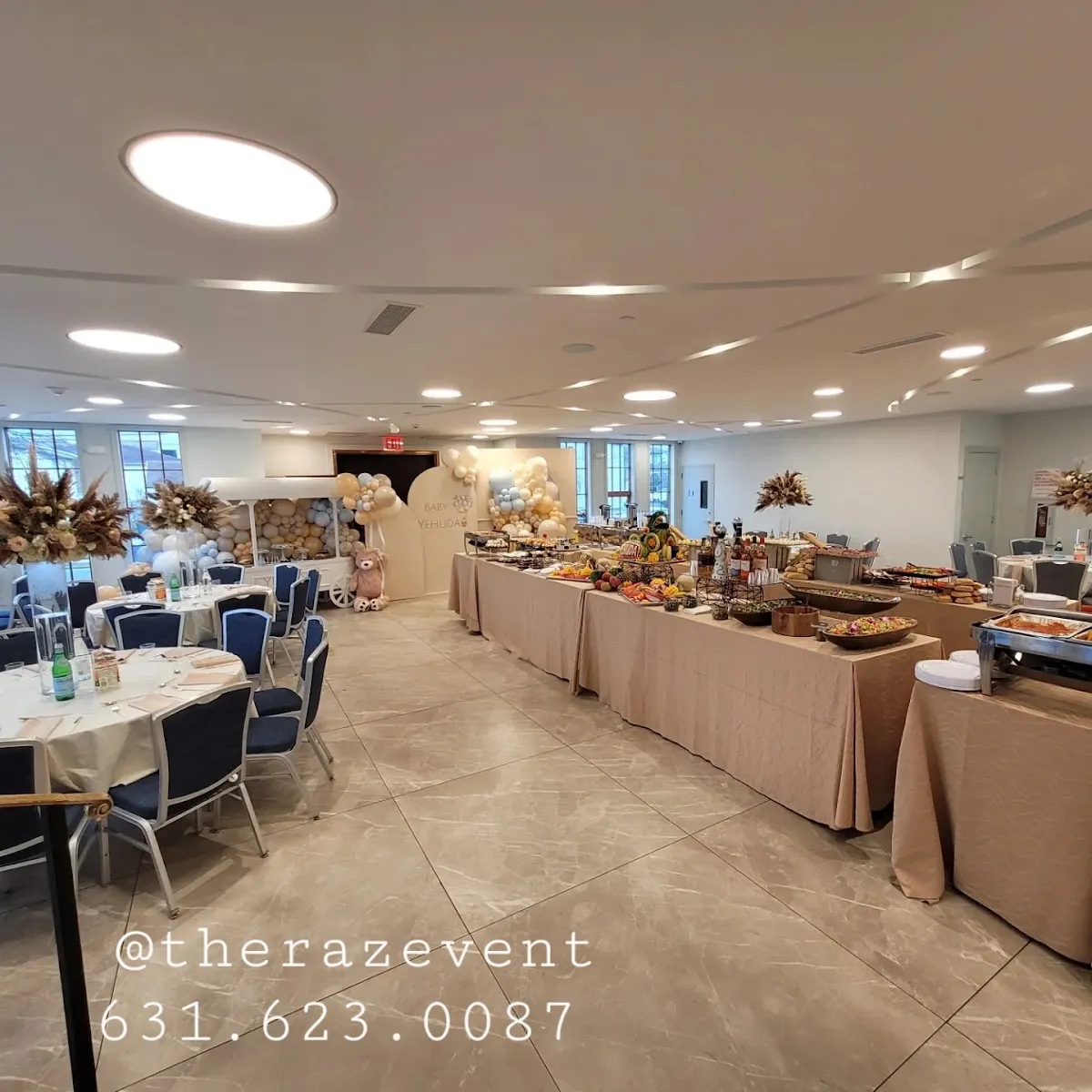 Shaare Emunah, Sephardic Congregation of Five Towns — foto 2