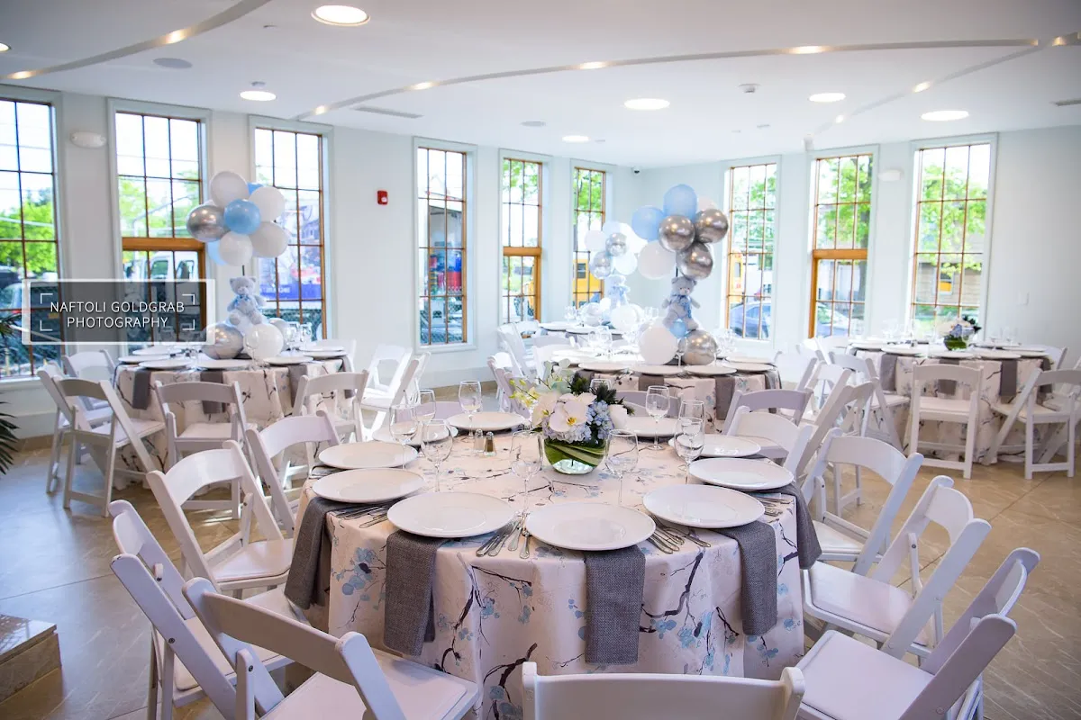 Shaare Emunah, Sephardic Congregation of Five Towns — foto 8