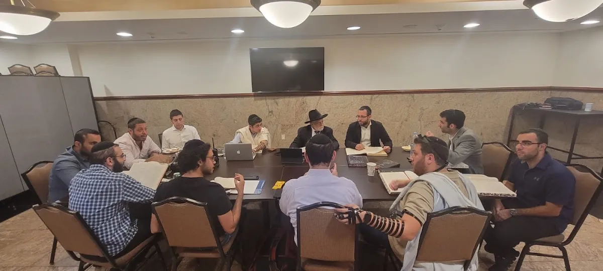 Shaare Rahamim — foto 3