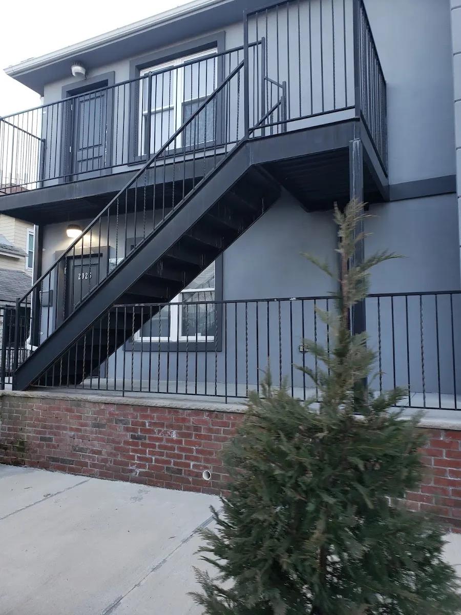Shaare Shalom Congregation — foto 4
