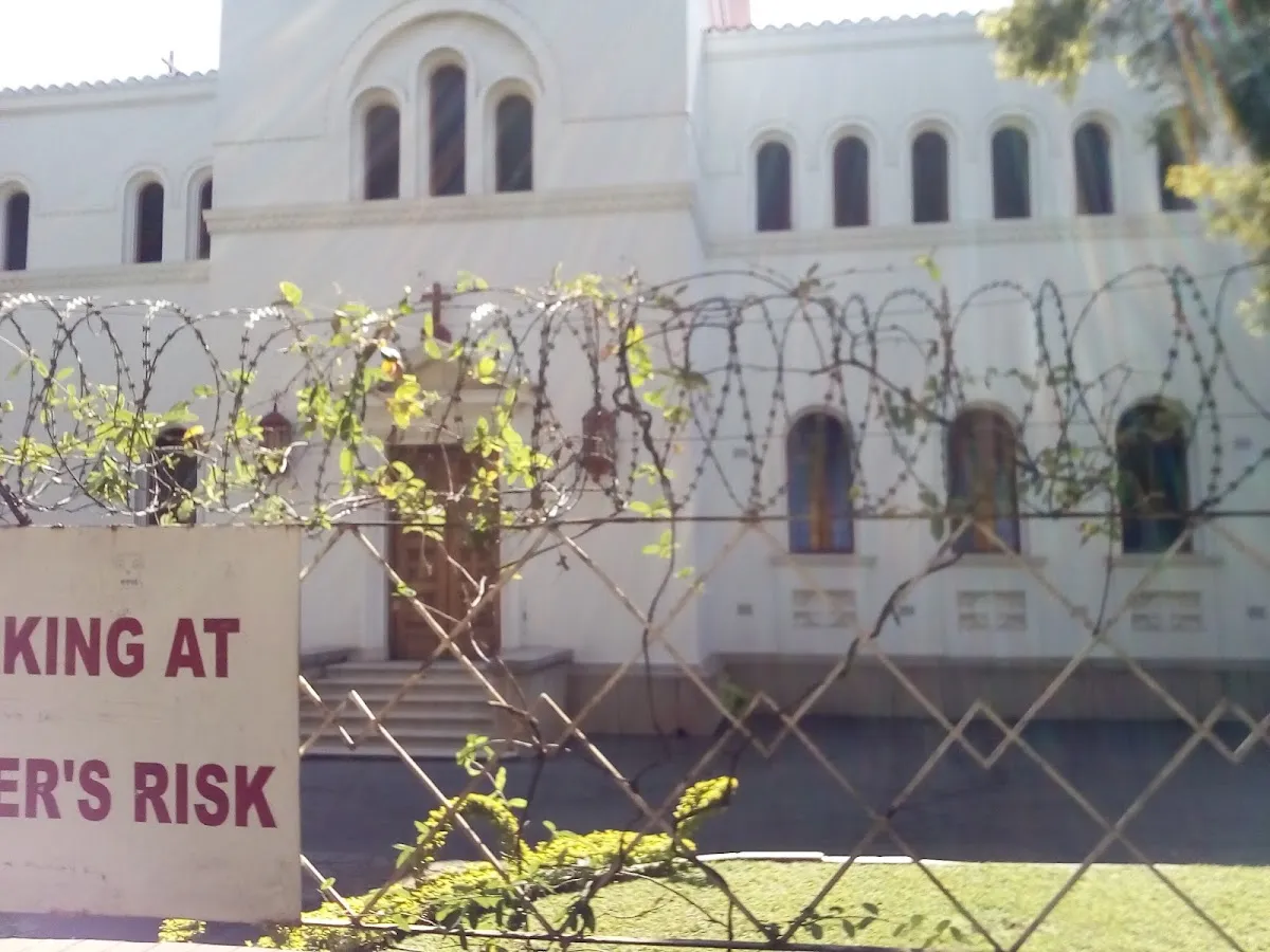 Shaare Shalom Sephardi Synagogue — photo 2
