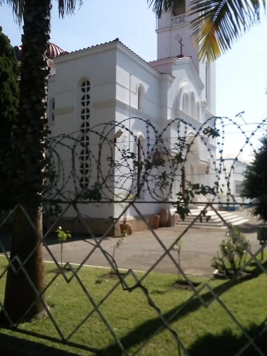 Shaare Shalom Sephardi Synagogue — photo 5