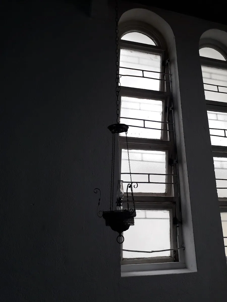 Shaare Shalom Synagogue — foto 6