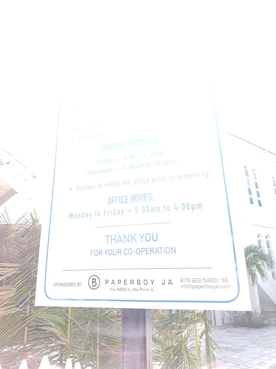 Shaare Shalom Synagogue — foto 8