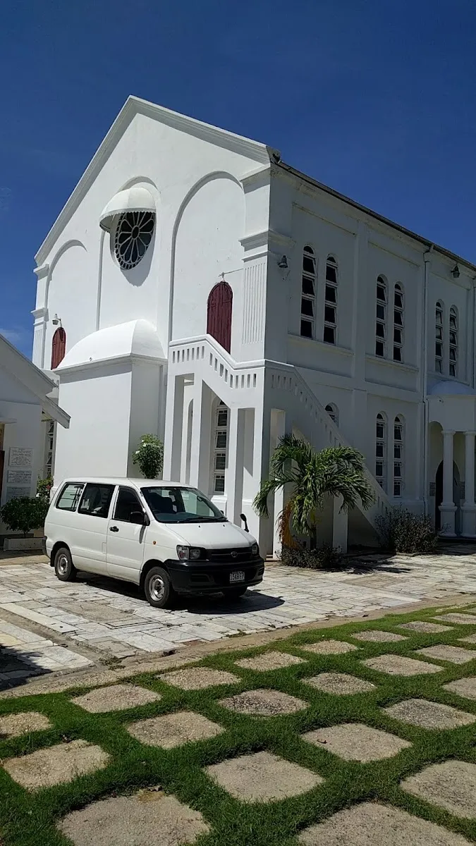 Shaare Shalom Synagogue — foto 9
