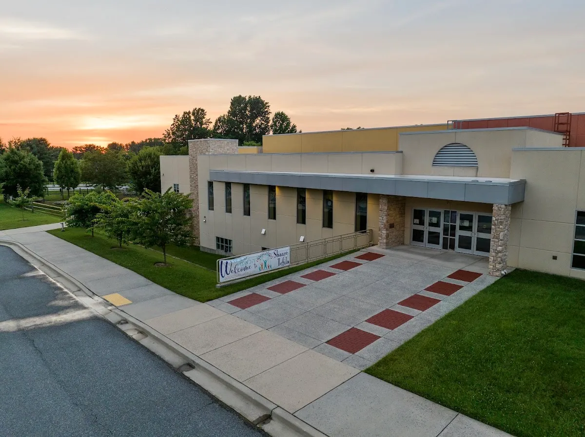 Shaare Tefila Congregation — foto 4