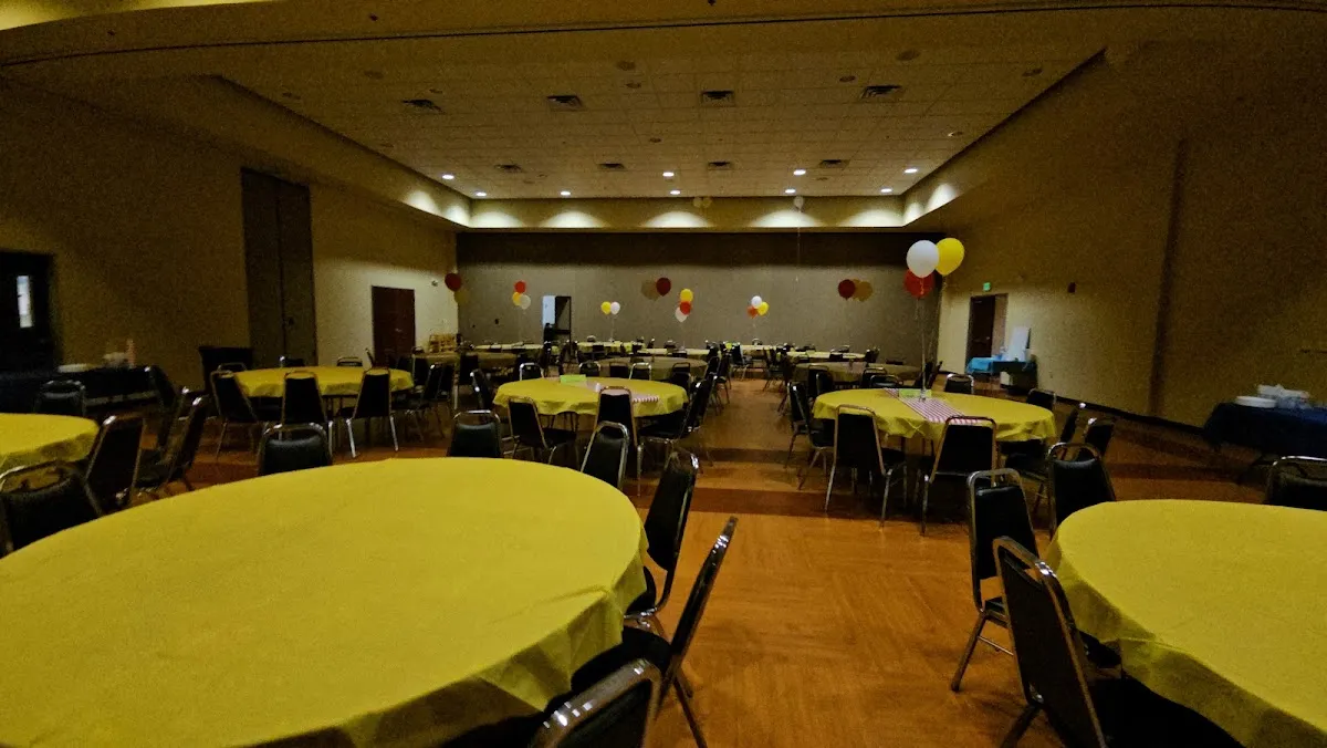 Shaare Tefila Congregation — foto 5