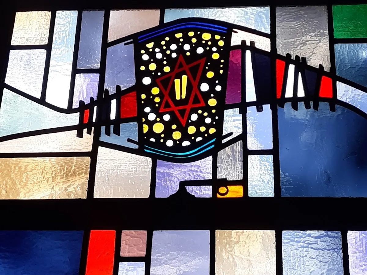 Shaare Torah Congregation — foto 2