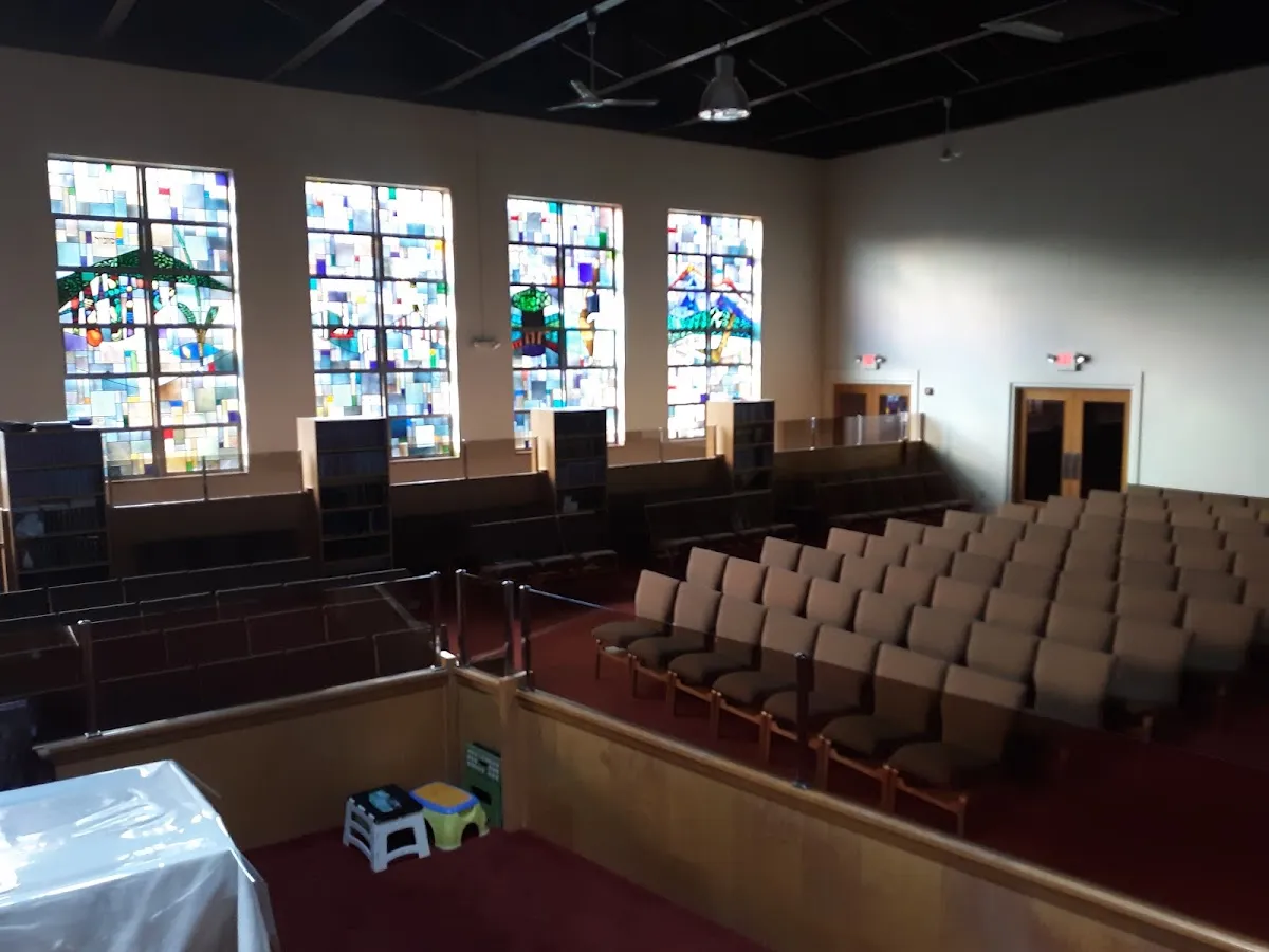 Shaare Torah Congregation — foto 3