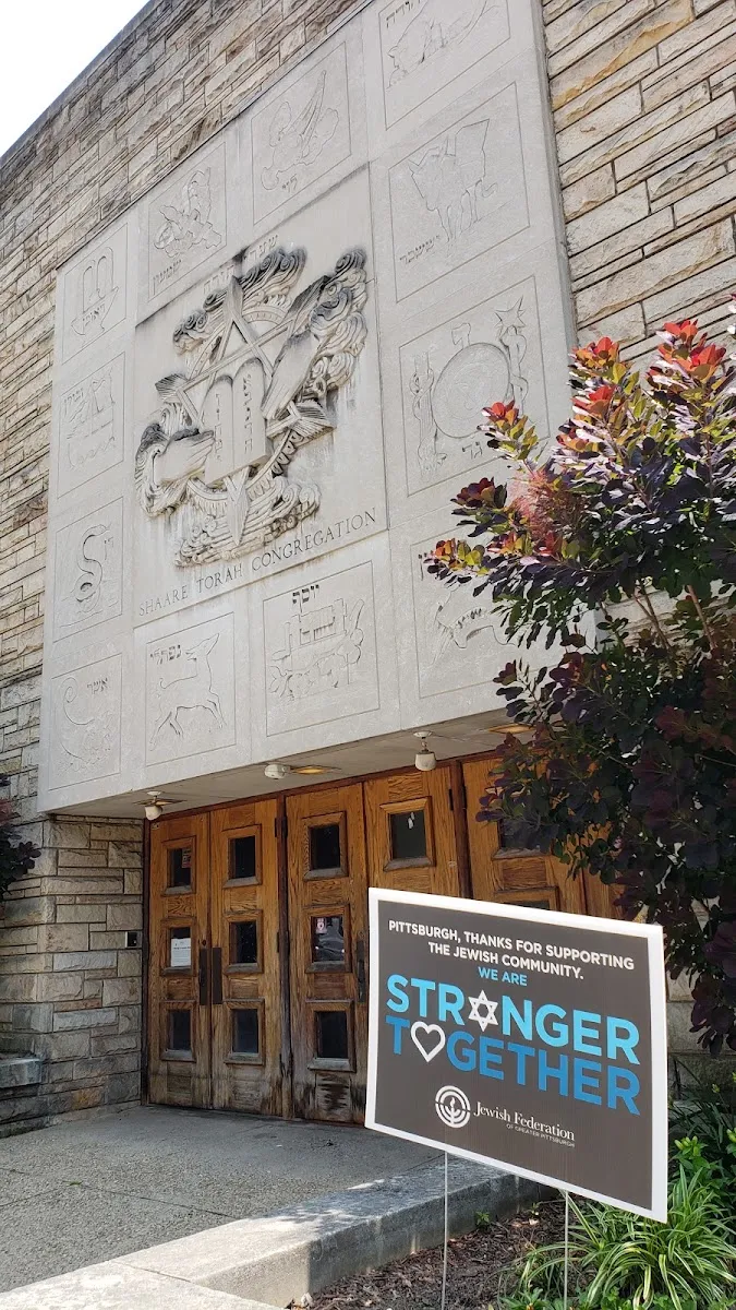 Shaare Torah Congregation — foto 4
