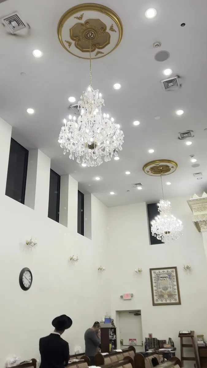 Shaare Yashar — photo 2