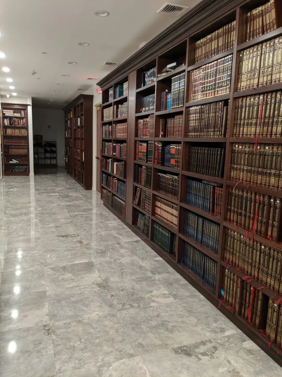Shaare Yashar — photo 6
