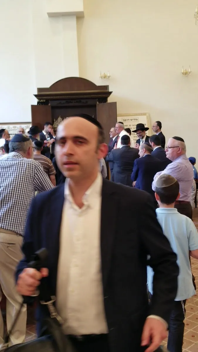 Shaare Yashar — photo 7