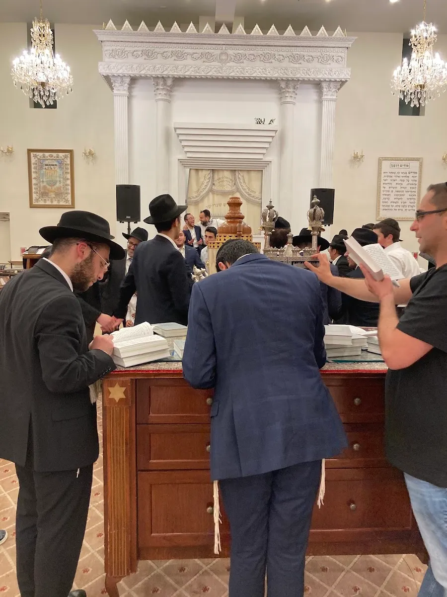 Shaare Yashar — photo 8