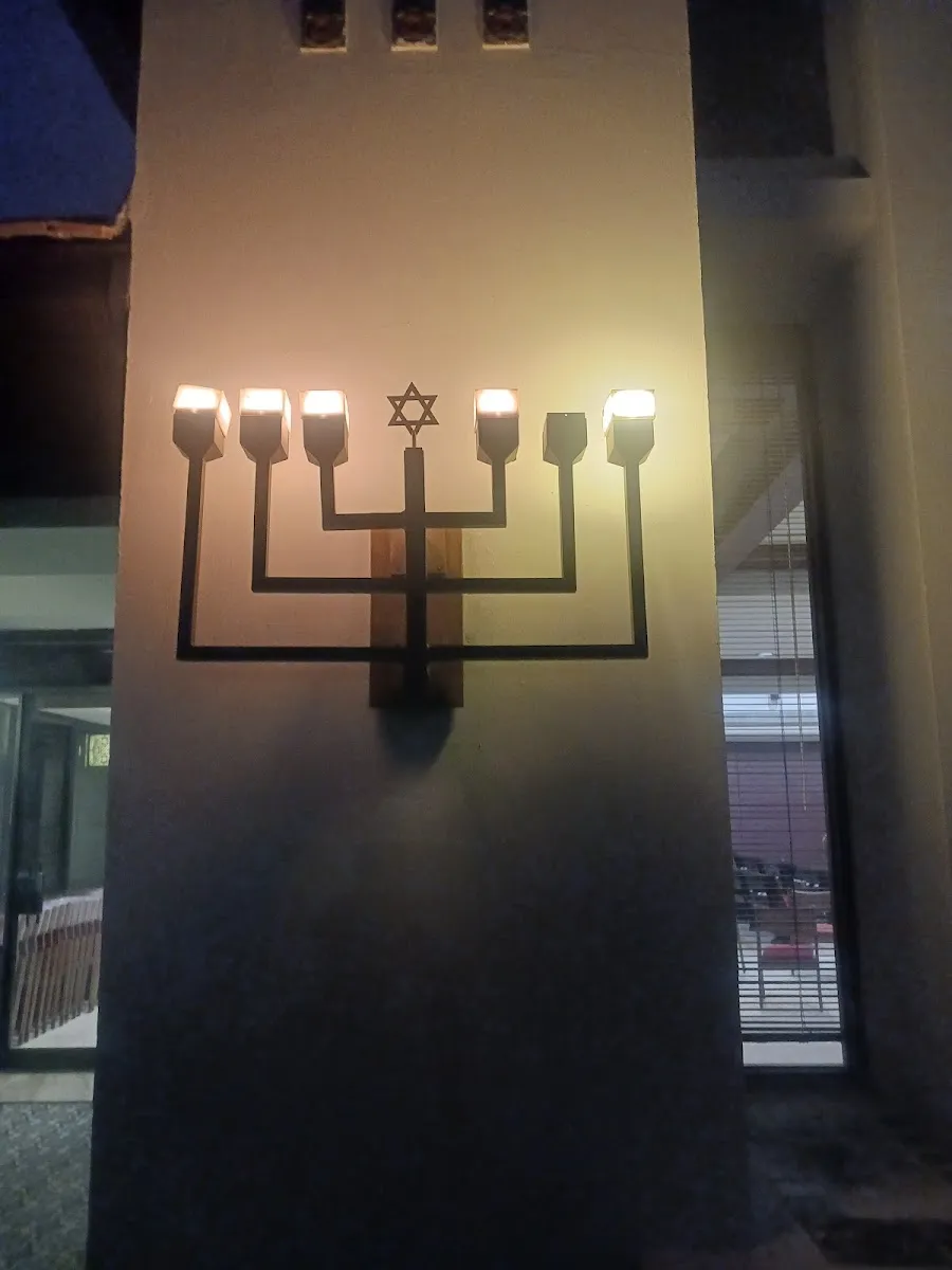 Shaare Zedeck Synagogue — foto 3