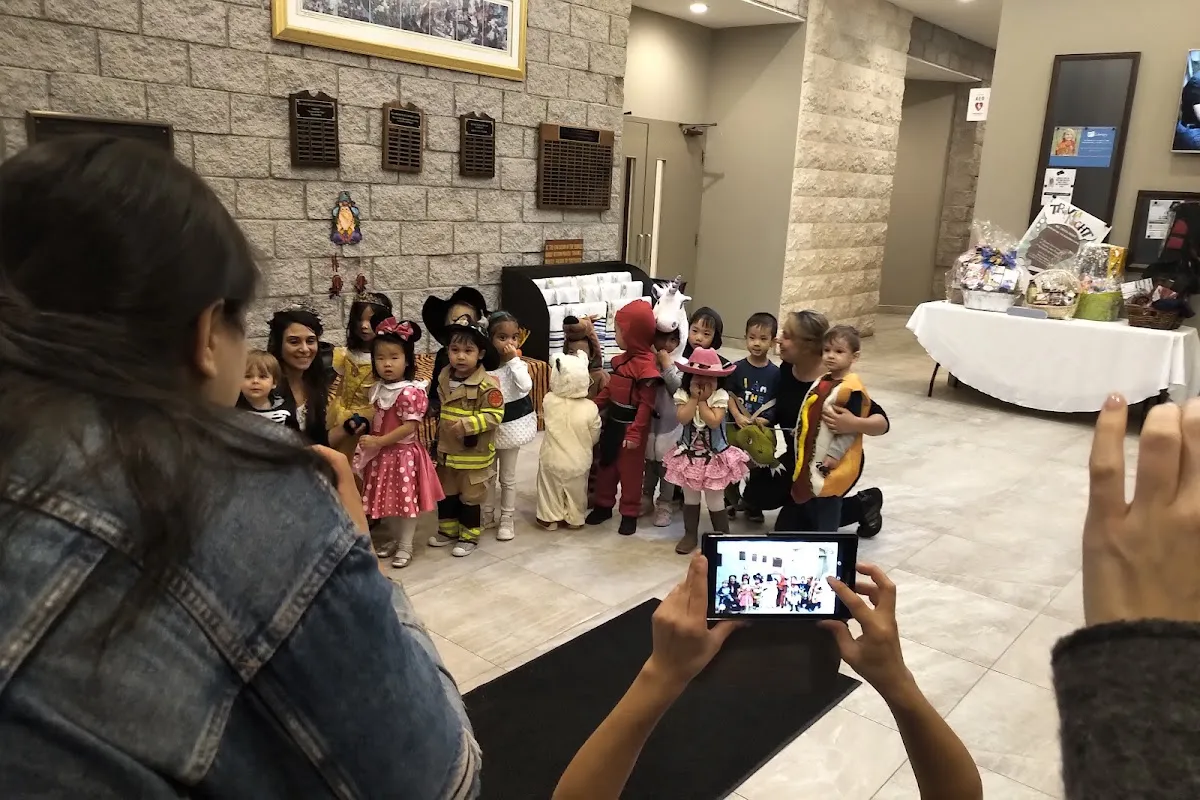 Shaarei-Beth El Congregation — foto 5