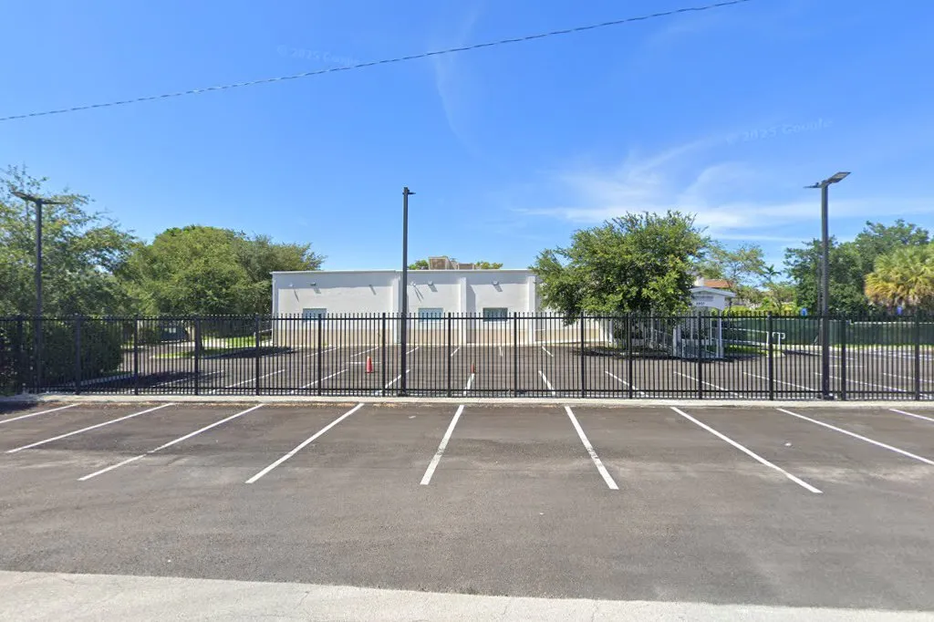 Shaarei Bina School