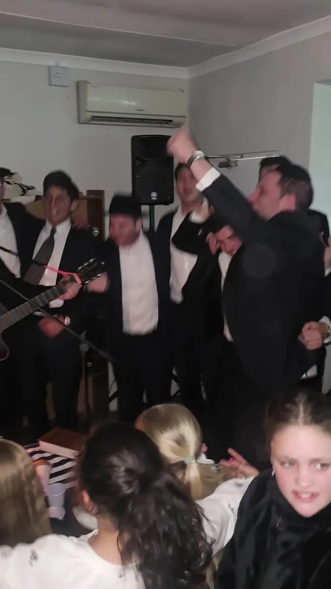 Shaarei Chaim — foto 6