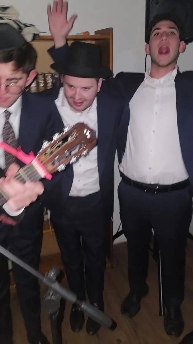 Shaarei Chaim — foto 7