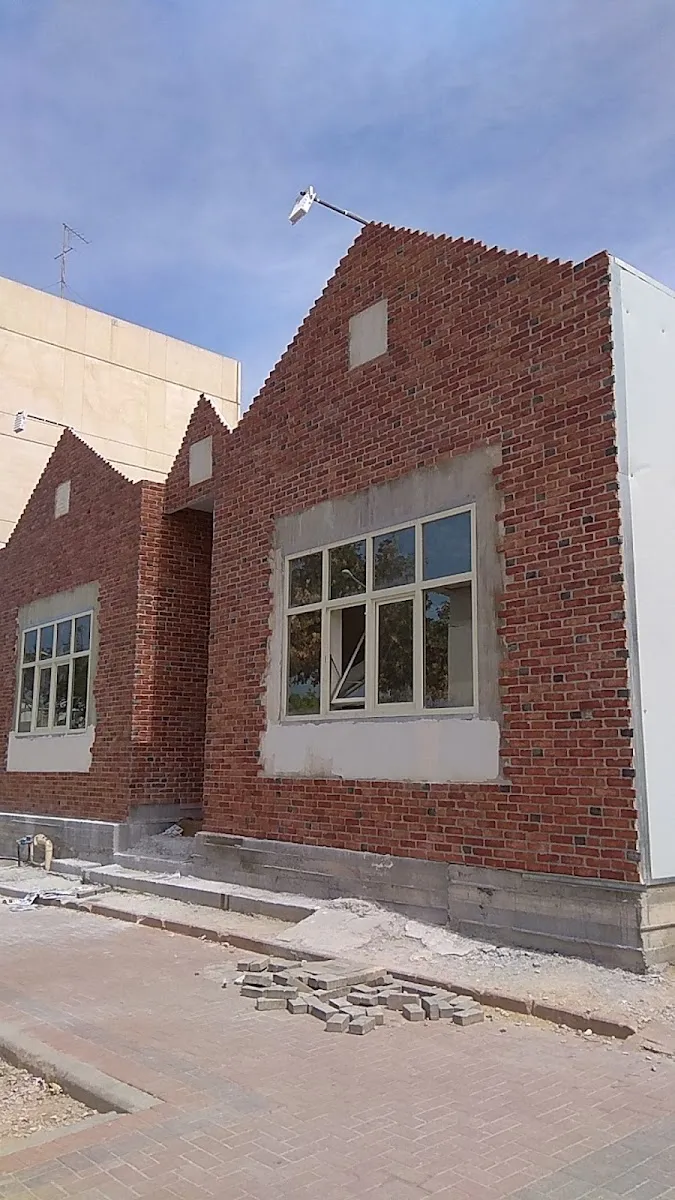 Shaarei Geula Chabad Synagogue — foto 10