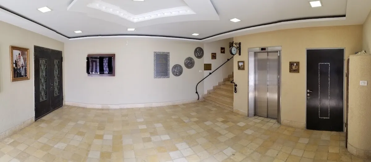 Shaarei HaRachamim Synagogue — foto 8