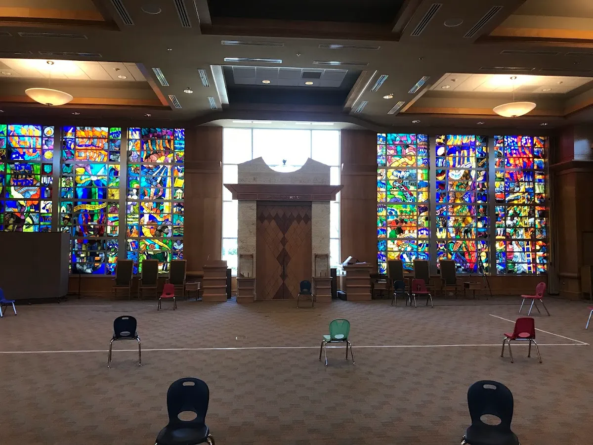 Shaarei Tikvah Scarsdale