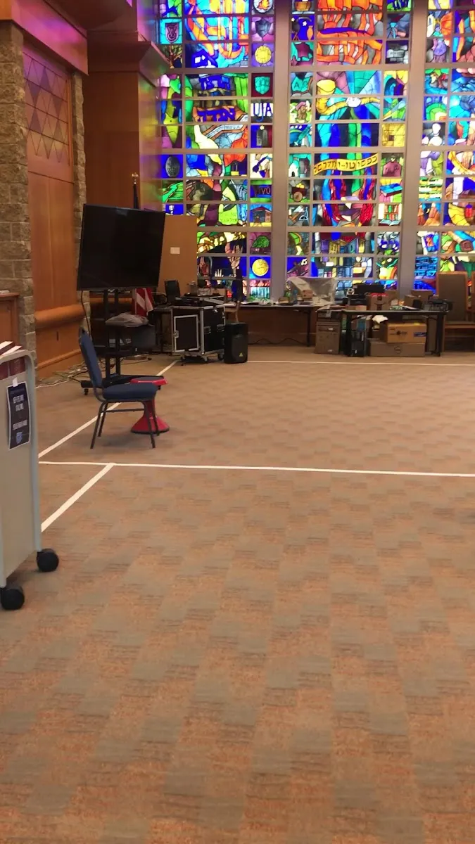 Shaarei Tikvah Scarsdale — foto 2