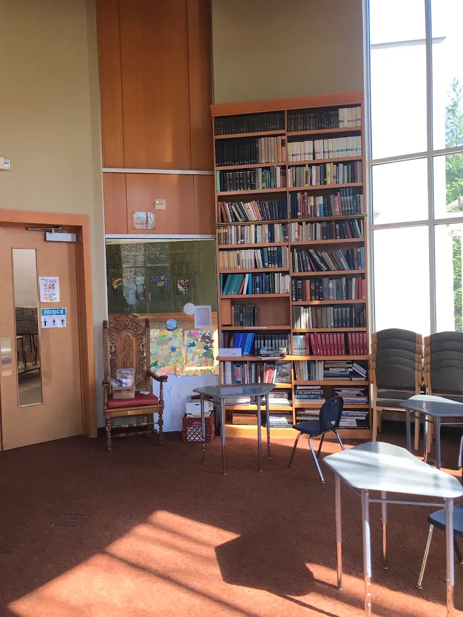 Shaarei Tikvah Scarsdale — foto 3