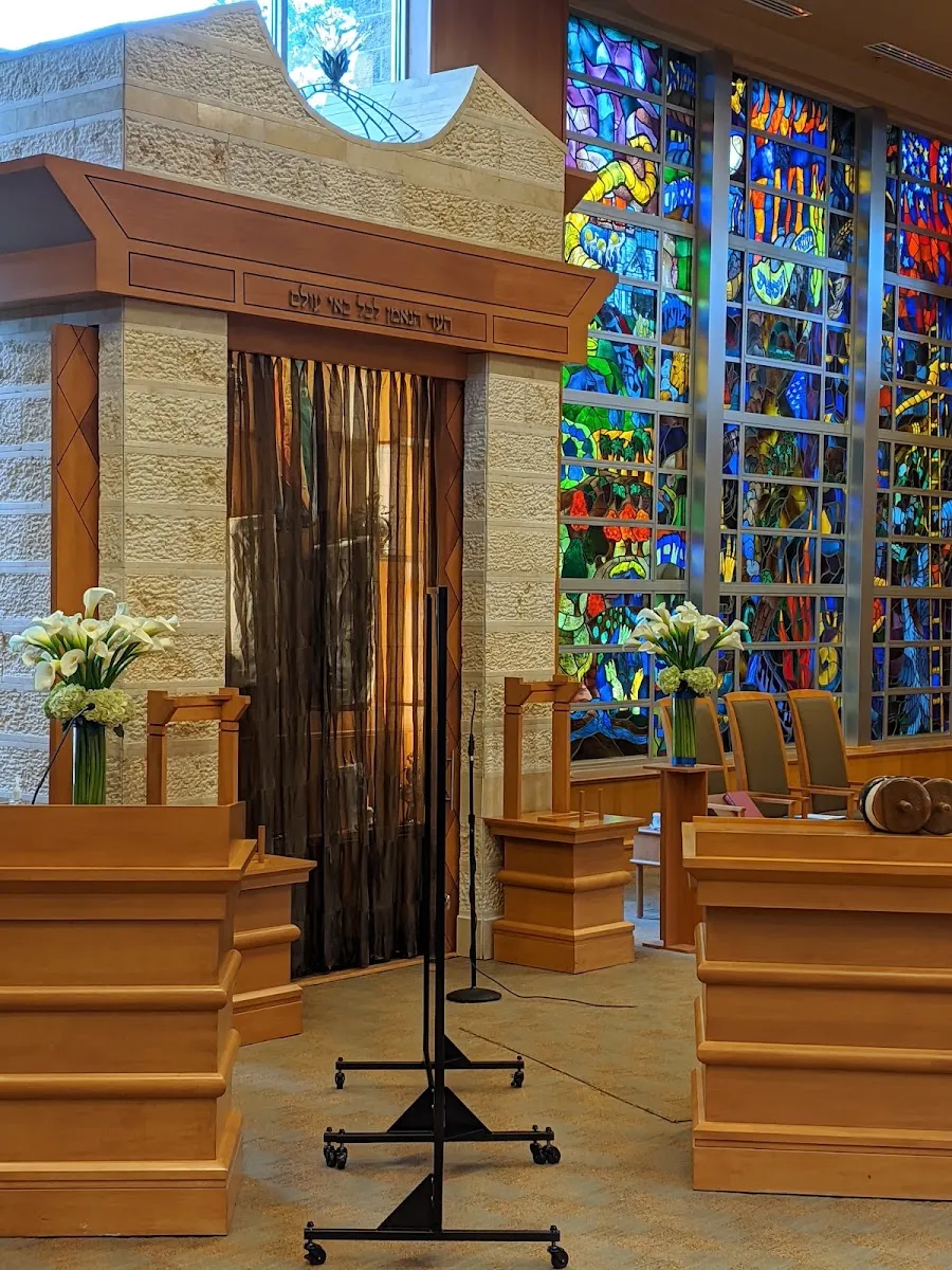 Shaarei Tikvah Scarsdale — foto 4