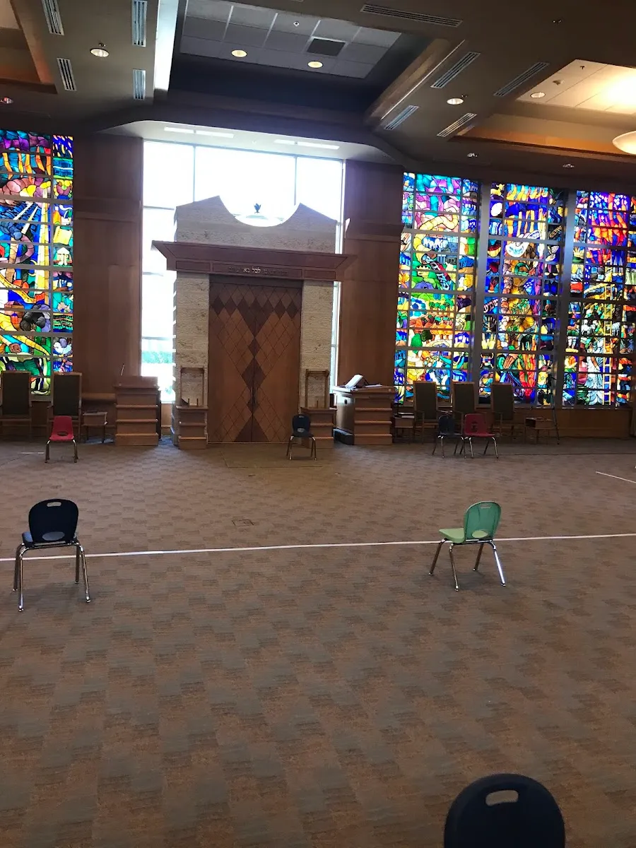 Shaarei Tikvah Scarsdale — foto 5