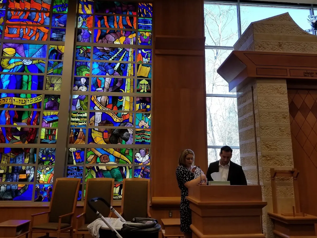 Shaarei Tikvah Scarsdale — foto 6