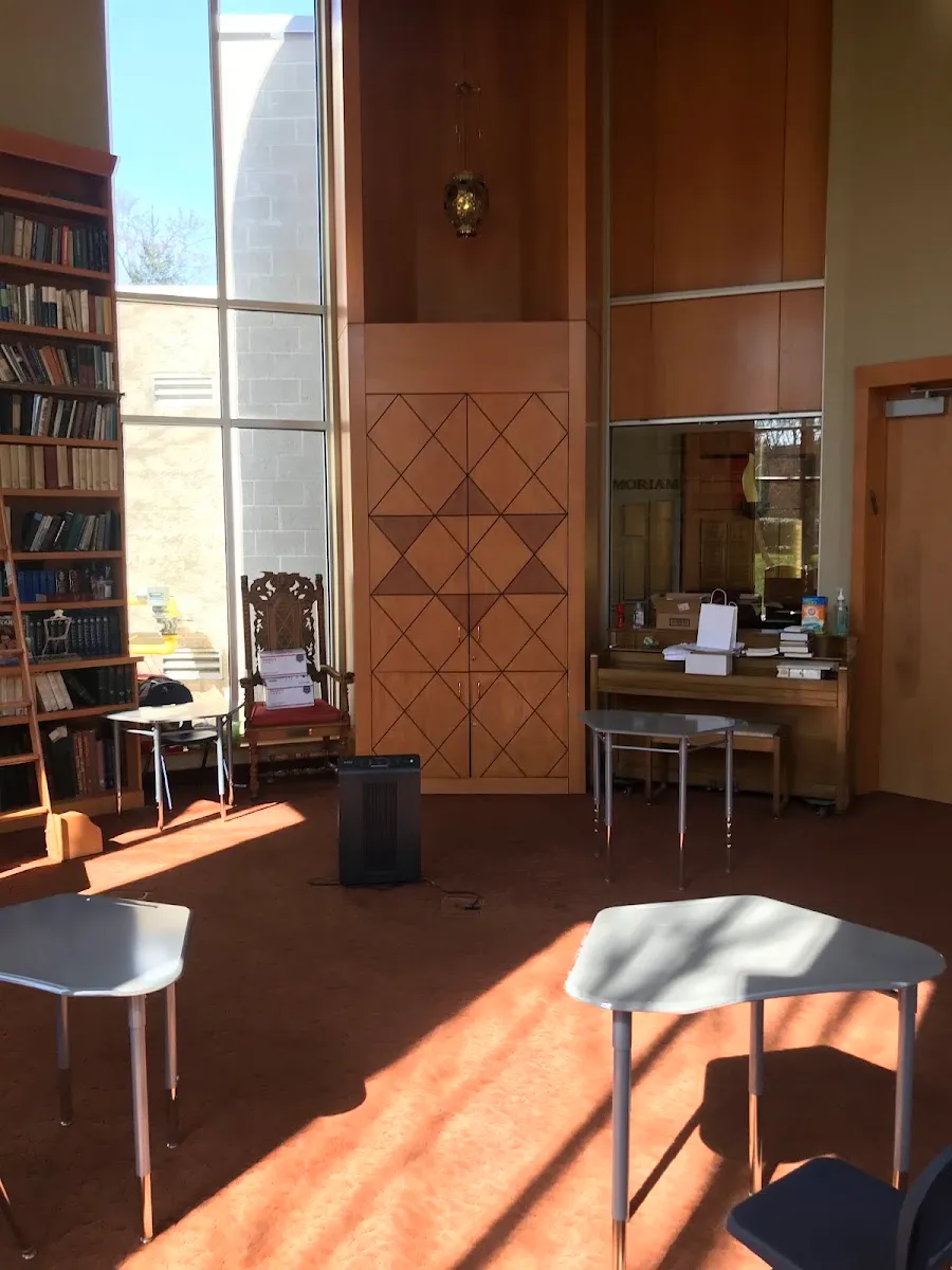 Shaarei Tikvah Scarsdale — foto 7