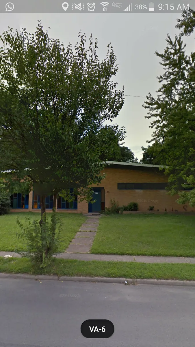 Shaarei Torah of Richmond (Richmond, Patterson Ave)