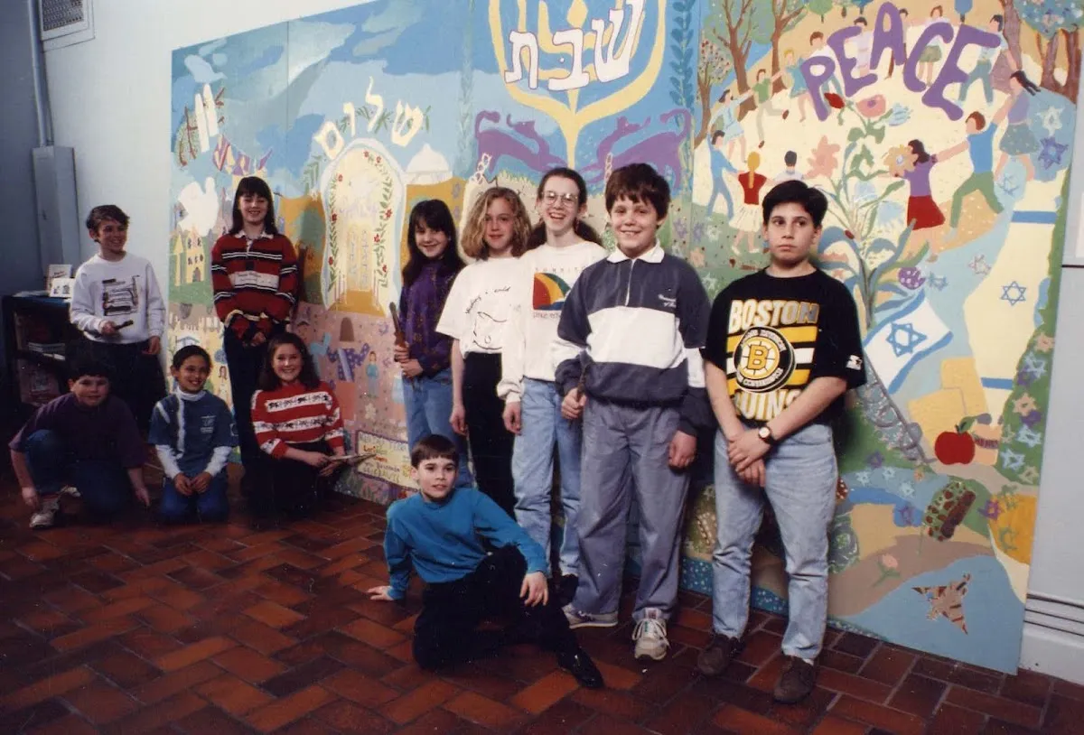 Shaarei Zedek Synagogue — photo 2